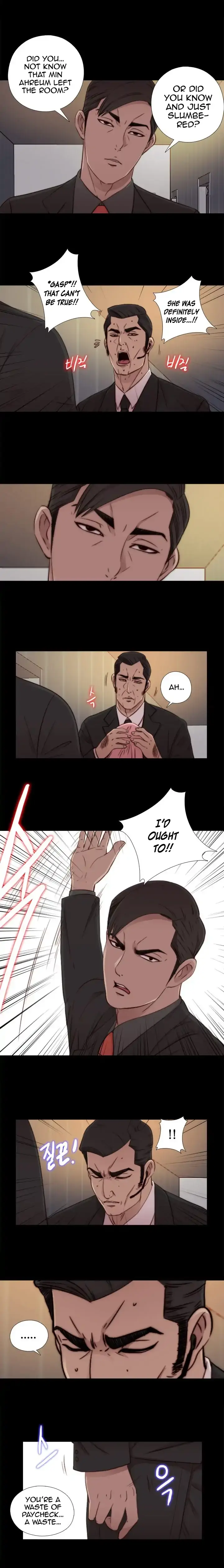 The Girl Next Door Manhwa Chapter 49 - Page 18