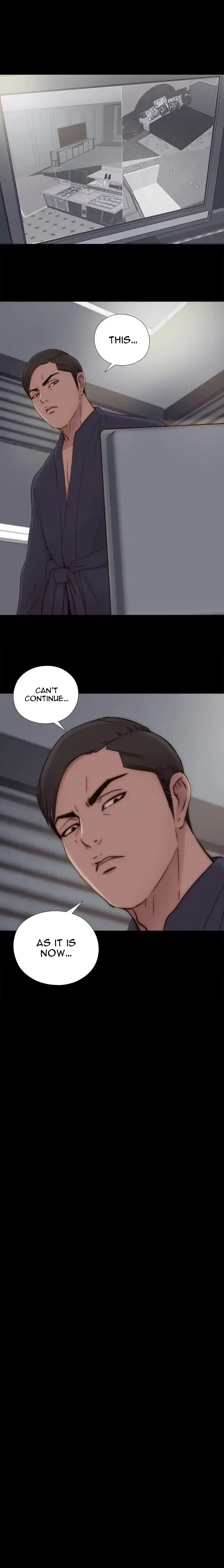 The Girl Next Door Manhwa Chapter 49 - Page 2