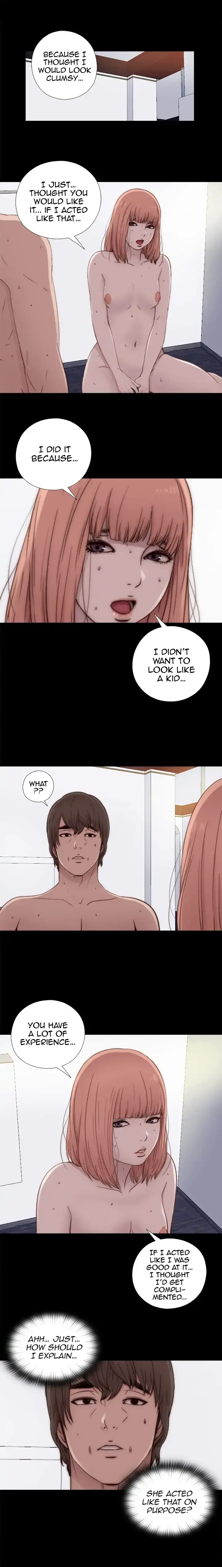 The Girl Next Door Manhwa Chapter 49 - Page 7