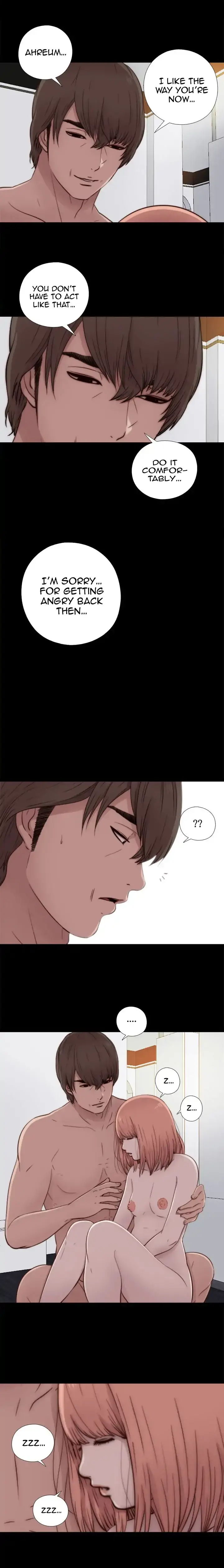 The Girl Next Door Manhwa Chapter 49 - Page 9