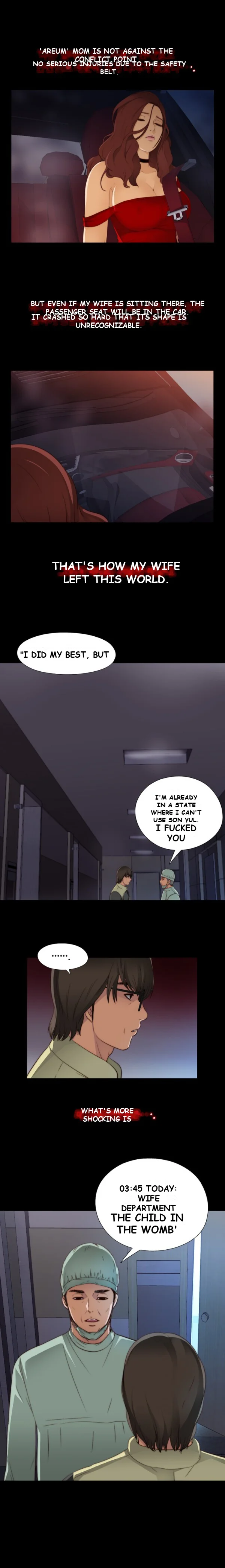 The Girl Next Door Manhwa Chapter 5 - Page 11