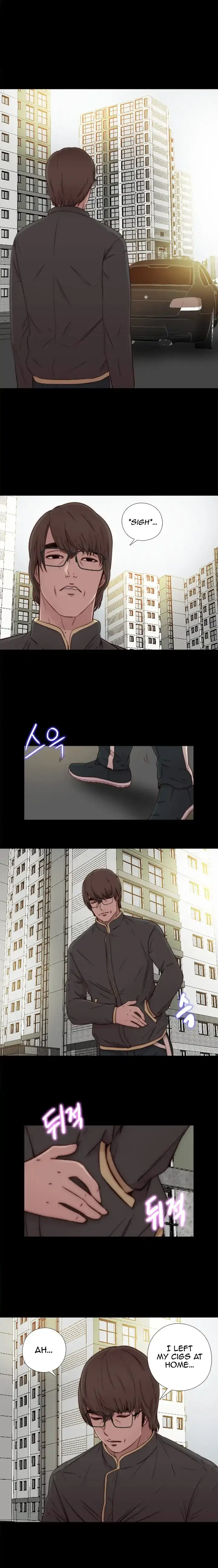 The Girl Next Door Manhwa Chapter 50 - Page 12