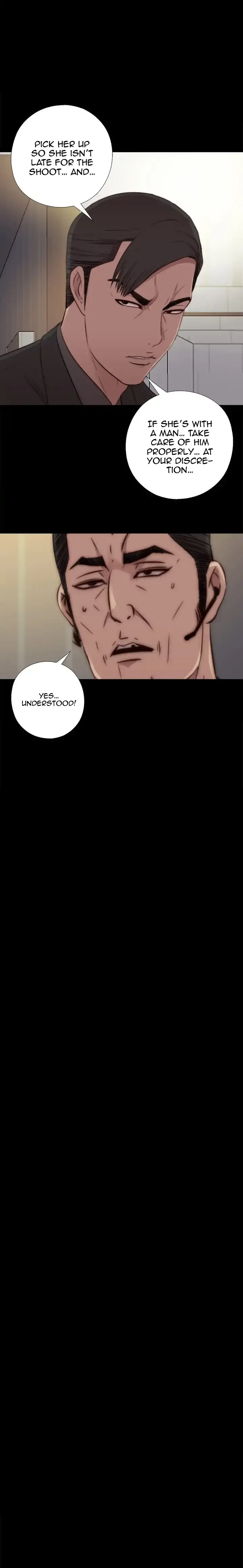 The Girl Next Door Manhwa Chapter 50 - Page 3