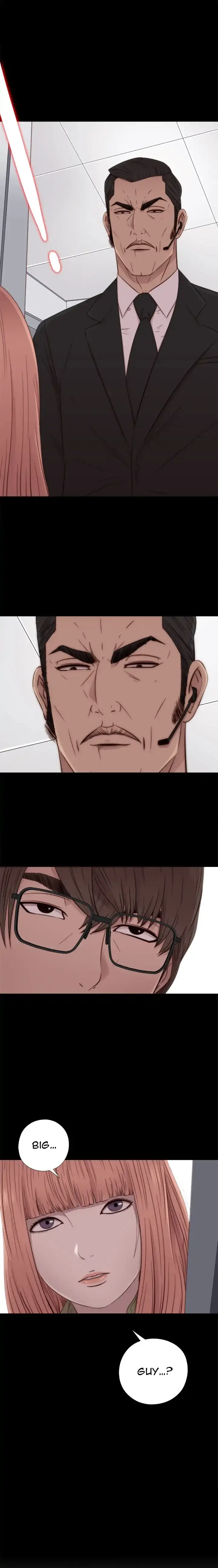 The Girl Next Door Manhwa Chapter 50 - Page 5