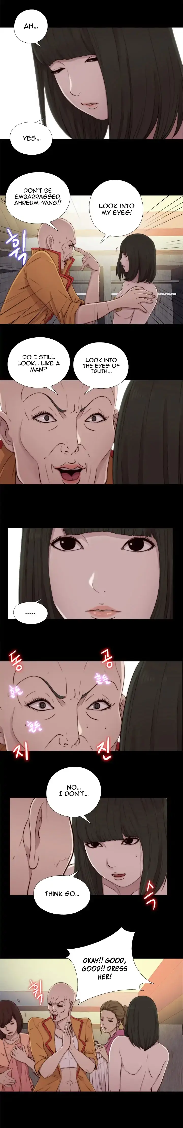 The Girl Next Door Manhwa Chapter 51 - Page 11