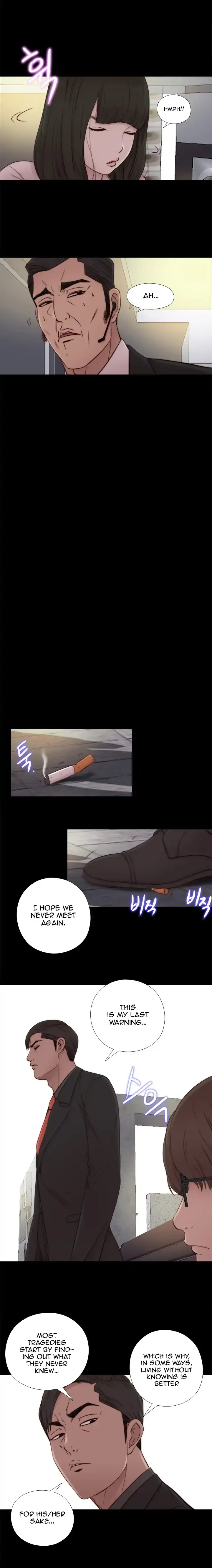 The Girl Next Door Manhwa Chapter 51 - Page 14