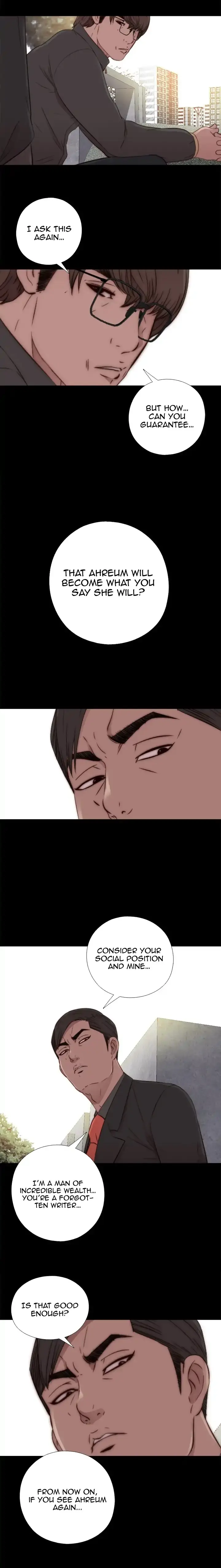 The Girl Next Door Manhwa Chapter 51 - Page 15