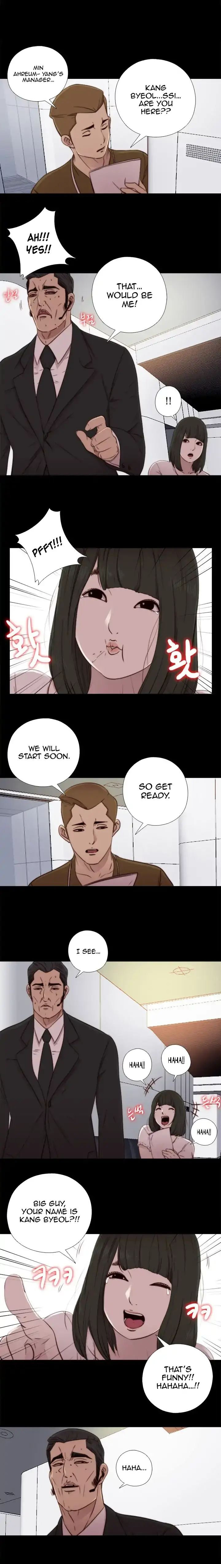 The Girl Next Door Manhwa Chapter 51 - Page 18