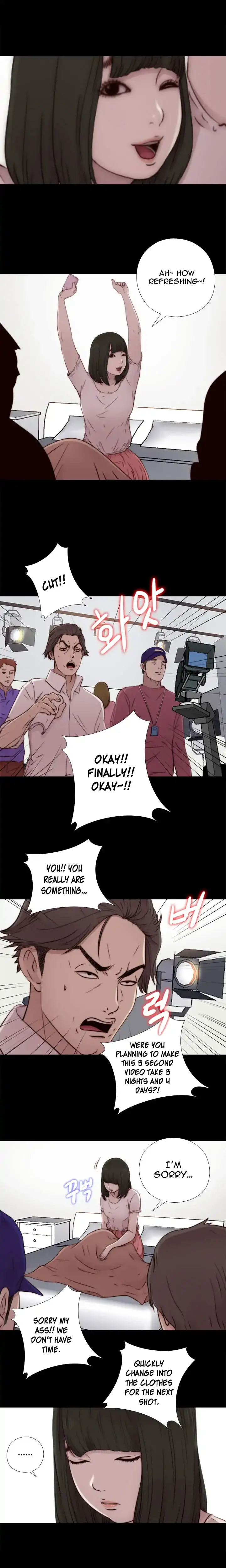 The Girl Next Door Manhwa Chapter 51 - Page 20