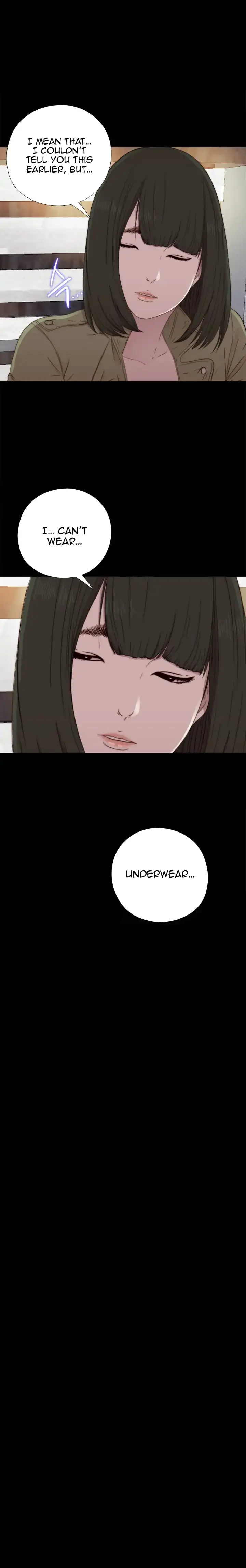 The Girl Next Door Manhwa Chapter 51 - Page 3