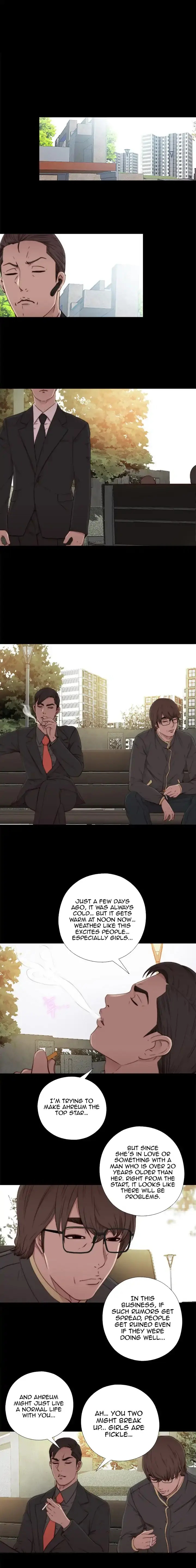 The Girl Next Door Manhwa Chapter 51 - Page 4