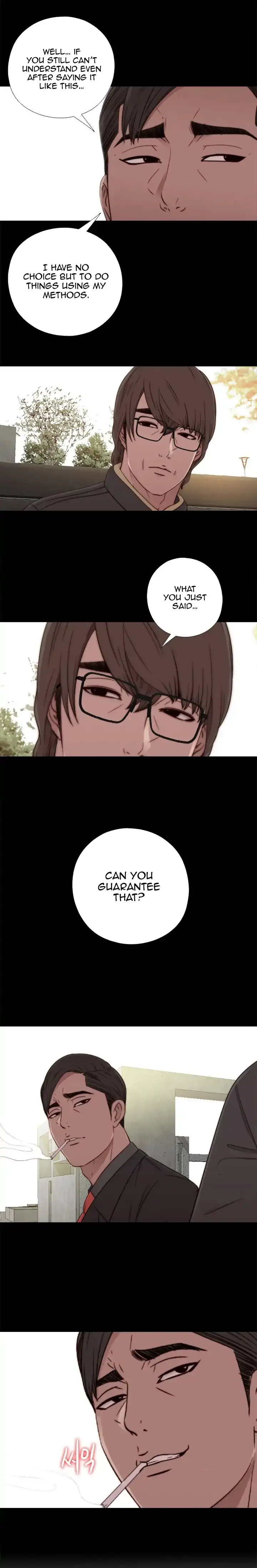 The Girl Next Door Manhwa Chapter 51 - Page 5