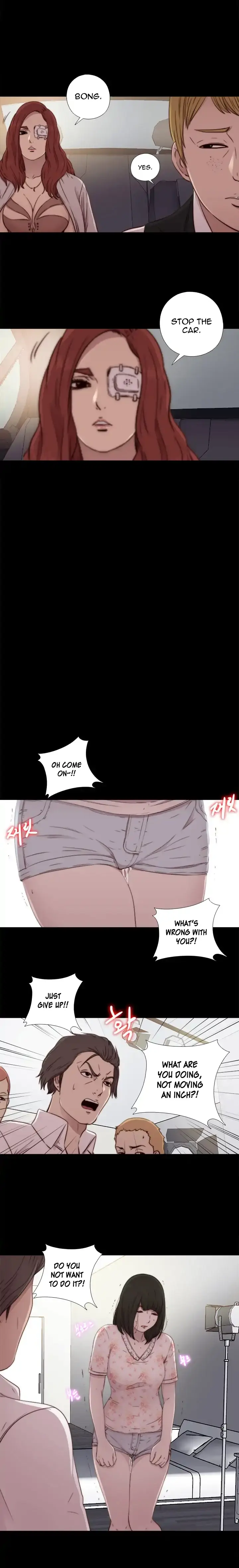 The Girl Next Door Manhwa Chapter 52 - Page 10
