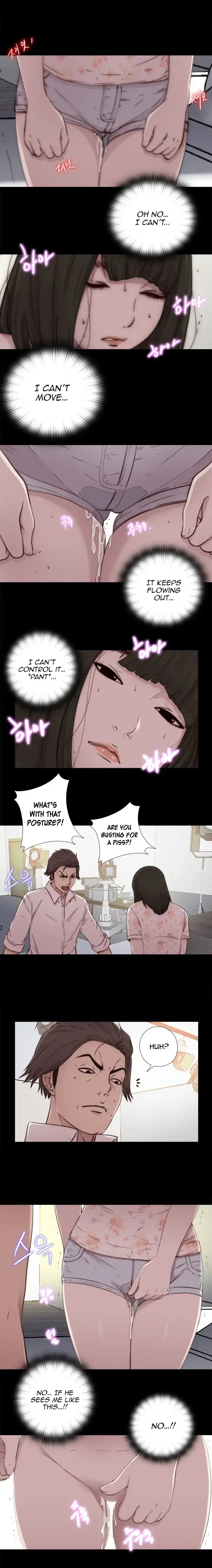 The Girl Next Door Manhwa Chapter 52 - Page 11