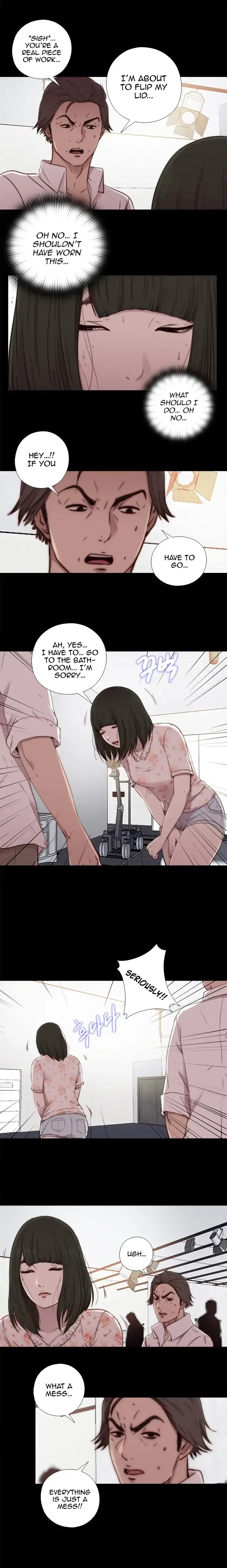 The Girl Next Door Manhwa Chapter 52 - Page 12