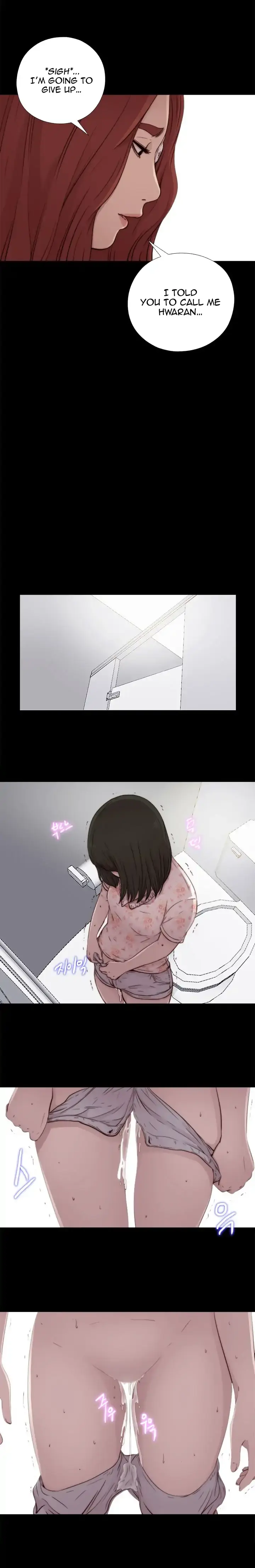 The Girl Next Door Manhwa Chapter 52 - Page 14