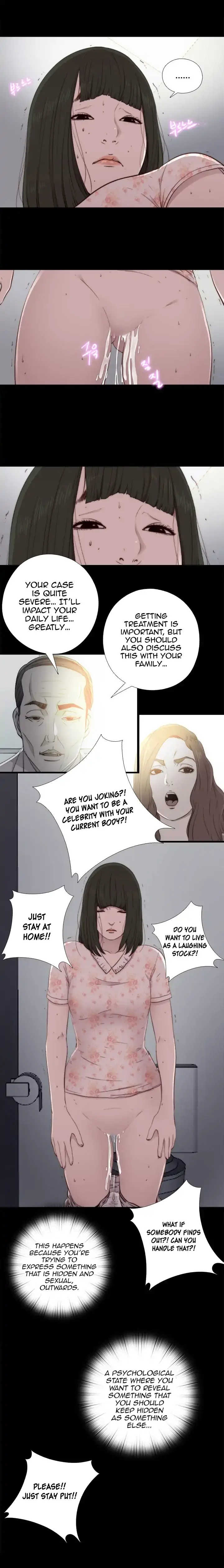 The Girl Next Door Manhwa Chapter 52 - Page 15