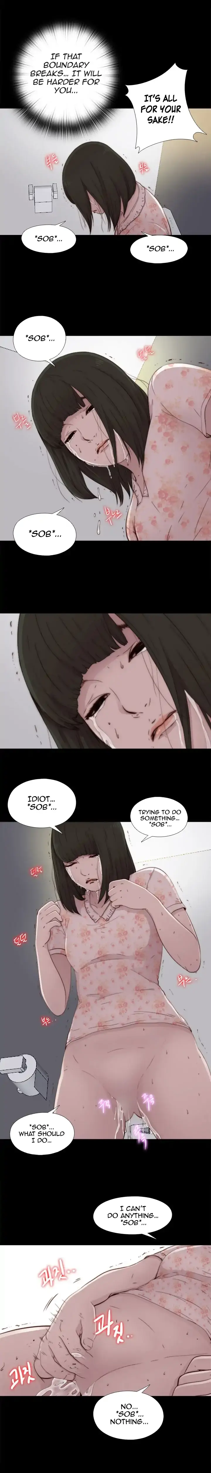 The Girl Next Door Manhwa Chapter 52 - Page 16