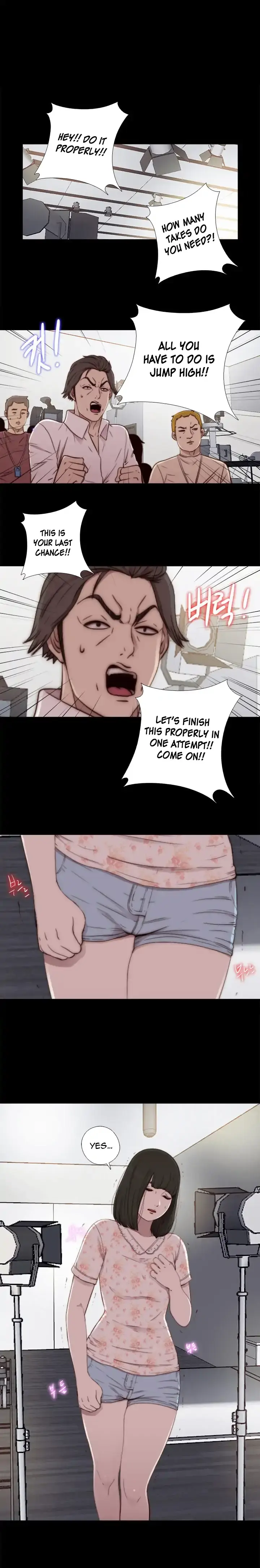 The Girl Next Door Manhwa Chapter 52 - Page 4