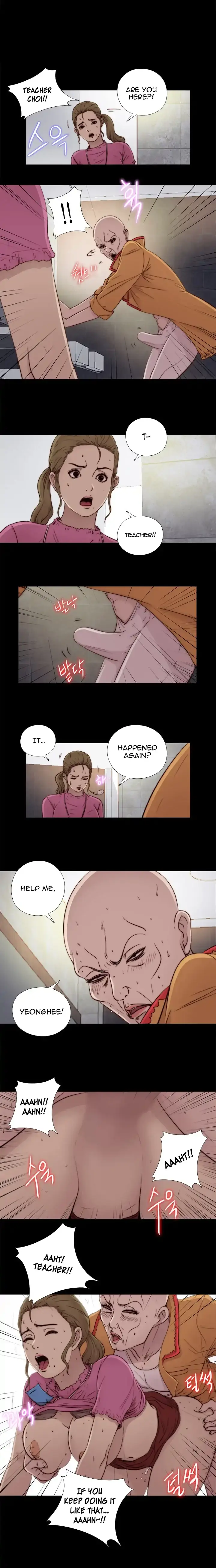 The Girl Next Door Manhwa Chapter 52 - Page 6