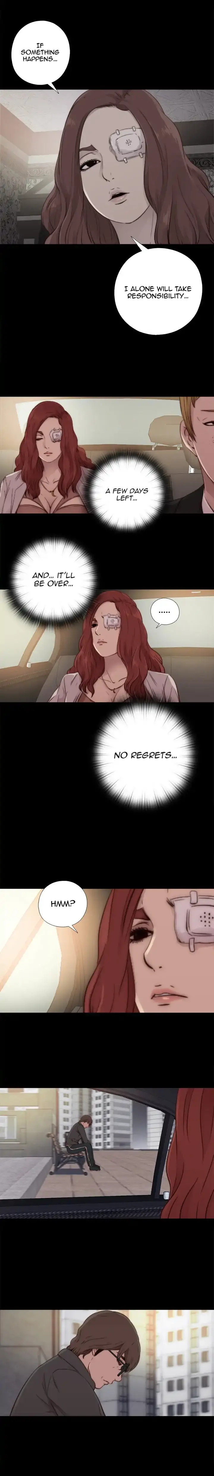 The Girl Next Door Manhwa Chapter 52 - Page 9