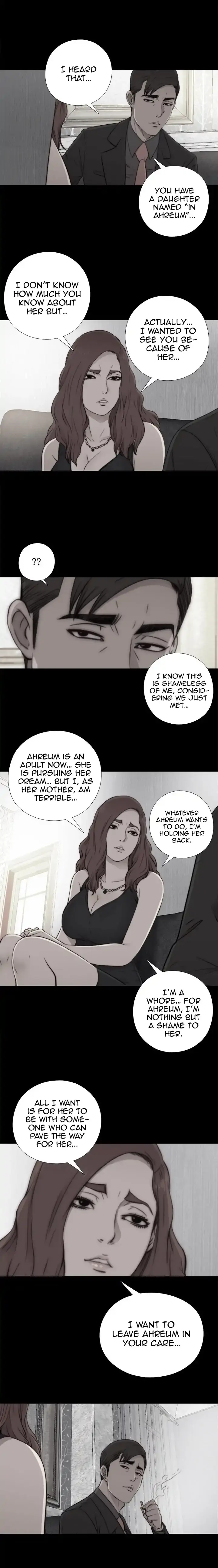 The Girl Next Door Manhwa Chapter 53 - Page 11