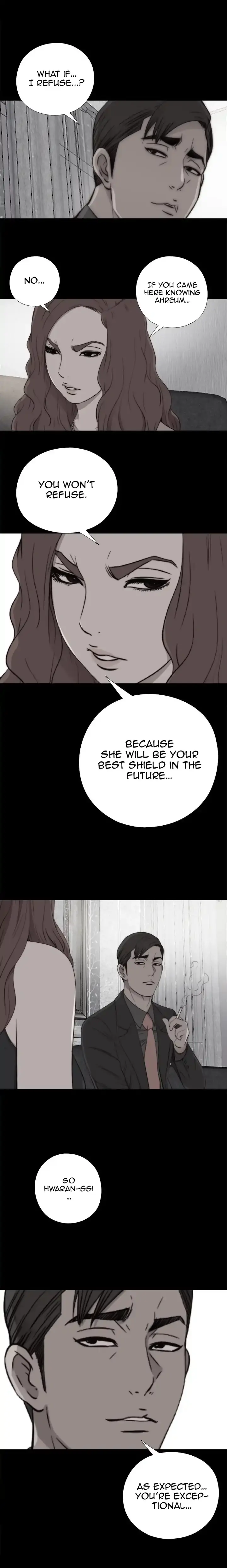 The Girl Next Door Manhwa Chapter 53 - Page 12