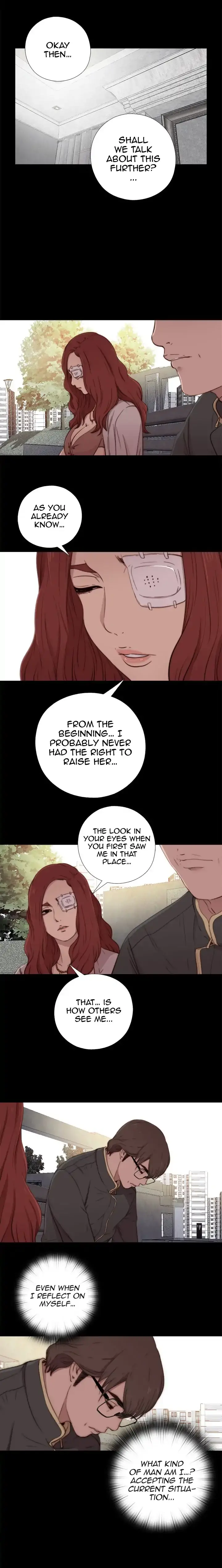 The Girl Next Door Manhwa Chapter 53 - Page 13