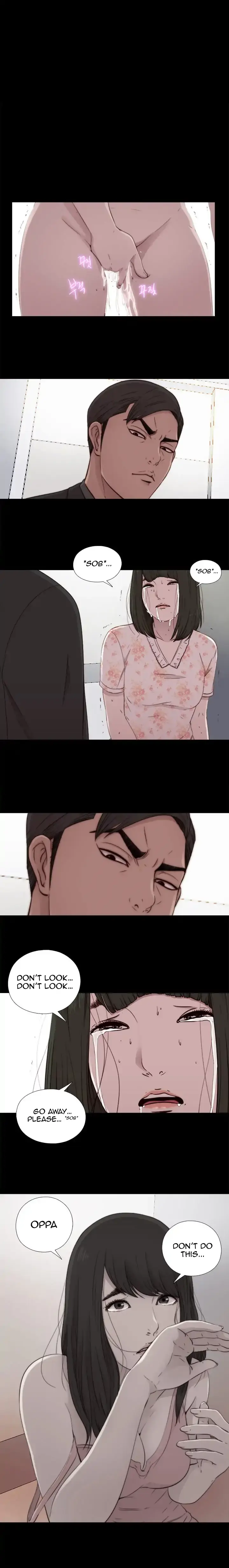 The Girl Next Door Manhwa Chapter 53 - Page 15