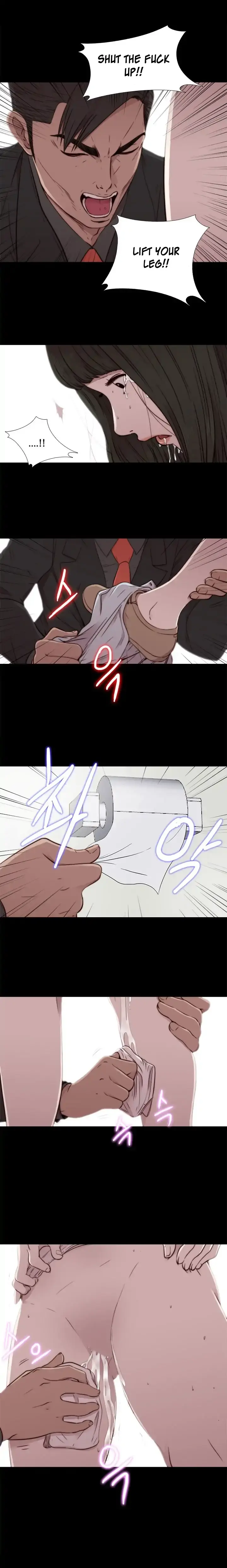 The Girl Next Door Manhwa Chapter 53 - Page 17