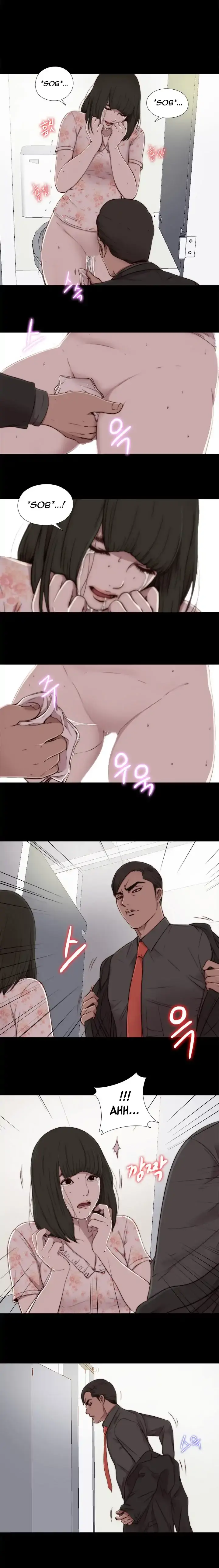 The Girl Next Door Manhwa Chapter 53 - Page 18