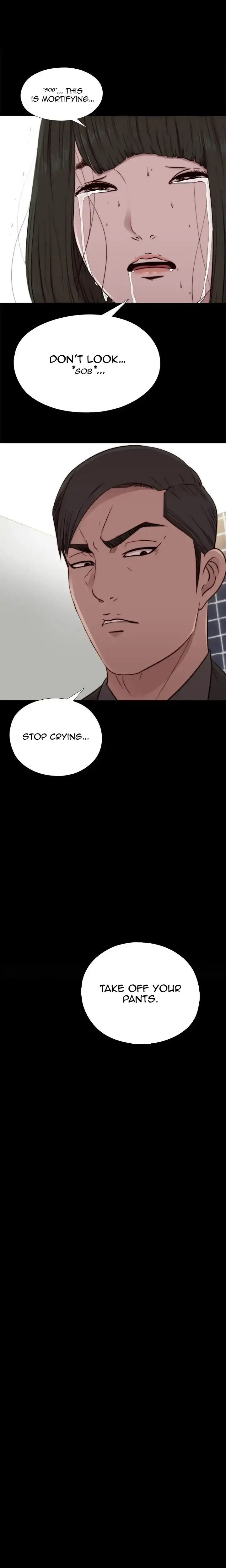The Girl Next Door Manhwa Chapter 53 - Page 3