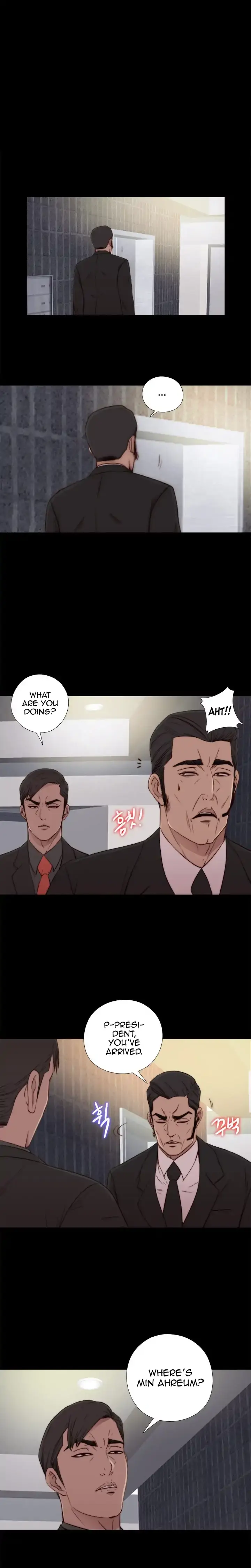 The Girl Next Door Manhwa Chapter 53 - Page 4