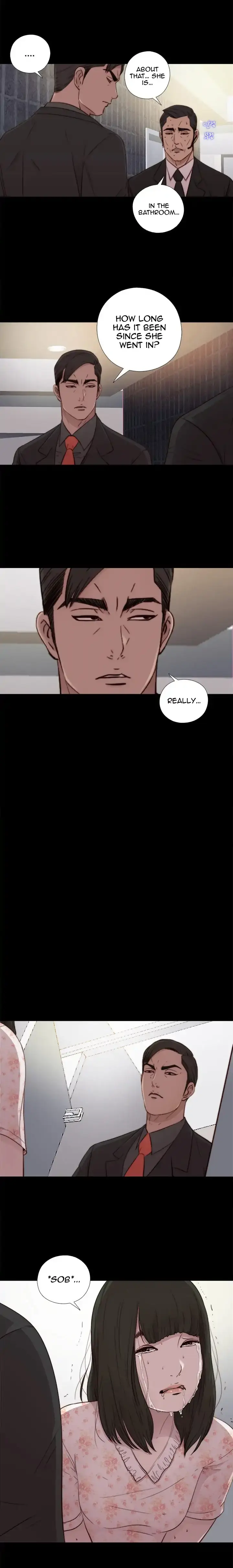 The Girl Next Door Manhwa Chapter 53 - Page 5