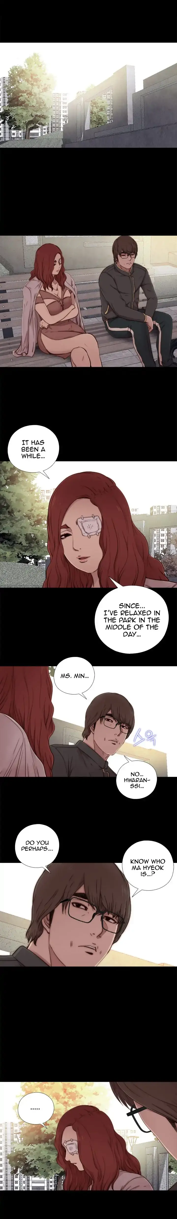 The Girl Next Door Manhwa Chapter 53 - Page 7