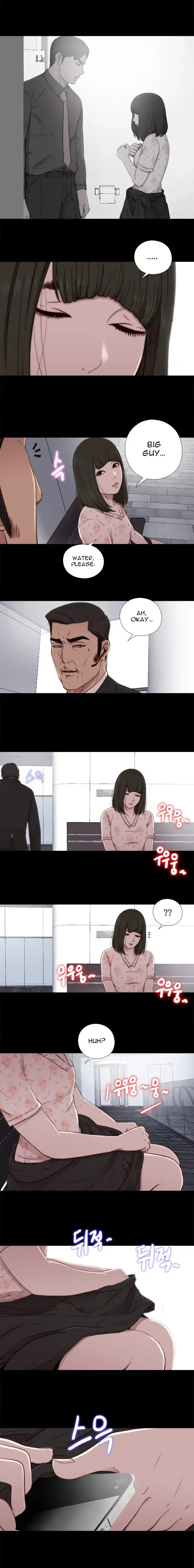 The Girl Next Door Manhwa Chapter 54 - Page 11