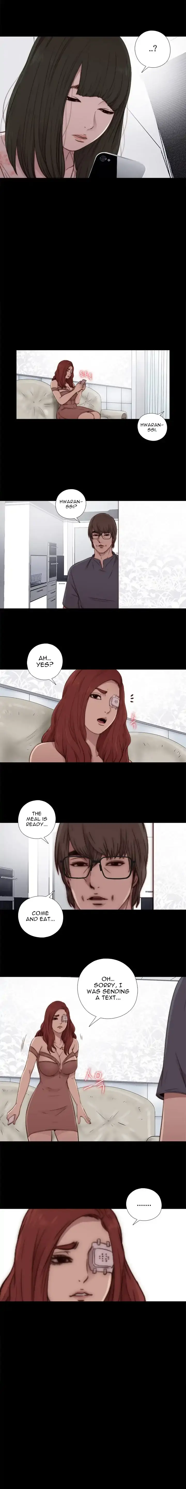 The Girl Next Door Manhwa Chapter 54 - Page 12