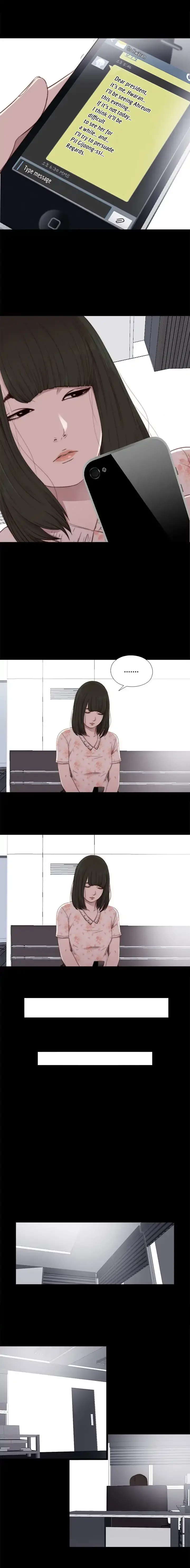 The Girl Next Door Manhwa Chapter 54 - Page 13