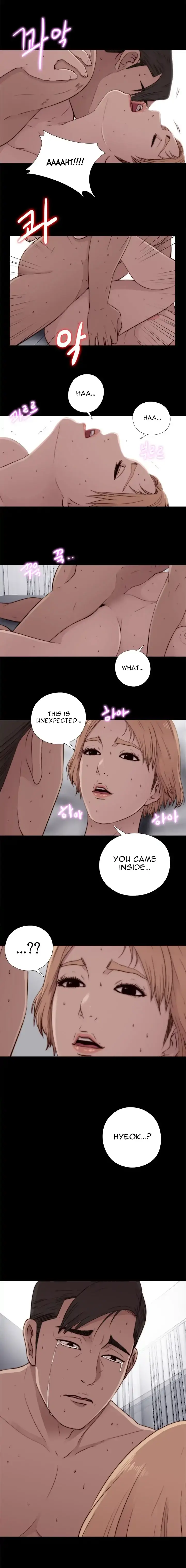 The Girl Next Door Manhwa Chapter 54 - Page 17