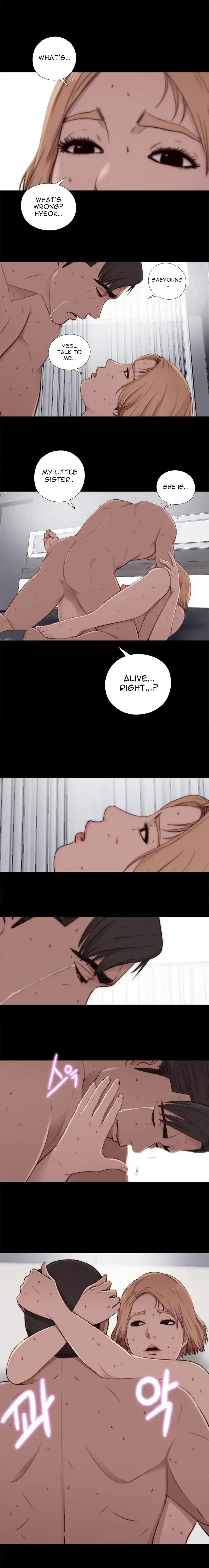 The Girl Next Door Manhwa Chapter 54 - Page 18