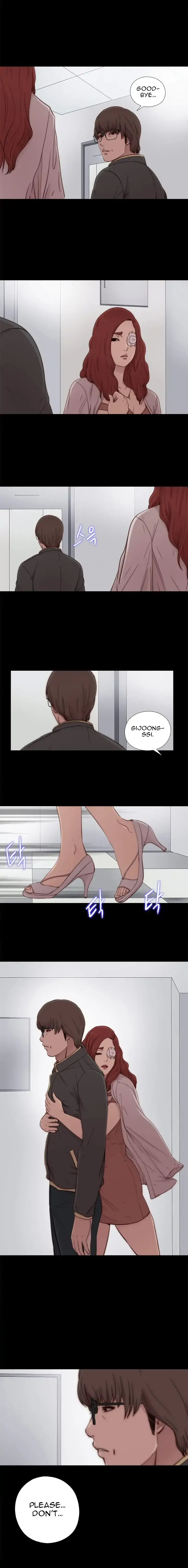 The Girl Next Door Manhwa Chapter 54 - Page 4