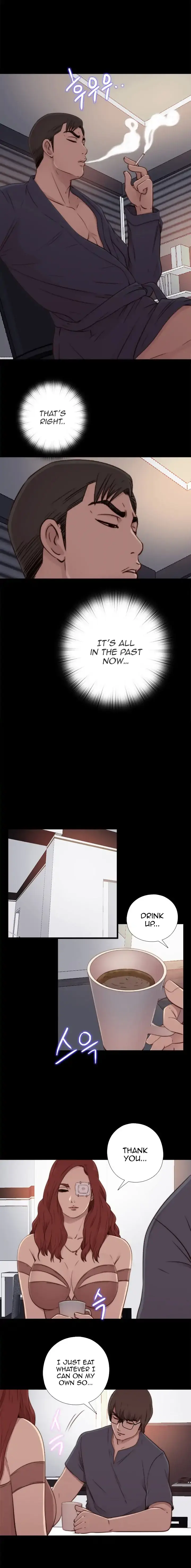 The Girl Next Door Manhwa Chapter 55 - Page 10