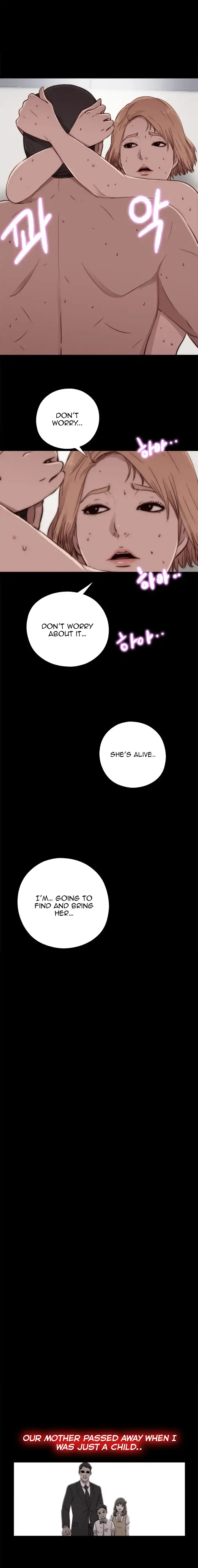 The Girl Next Door Manhwa Chapter 55 - Page 3
