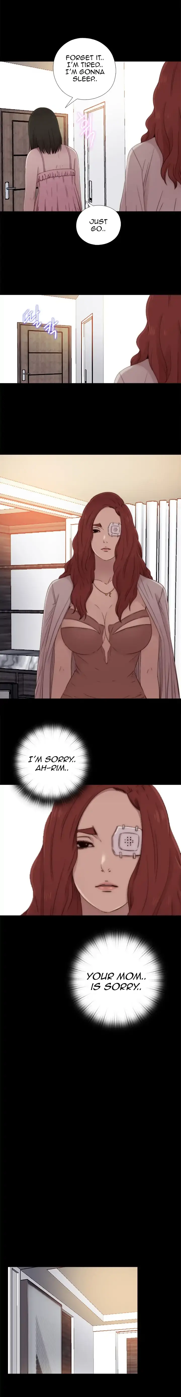 The Girl Next Door Manhwa Chapter 56 - Page 10