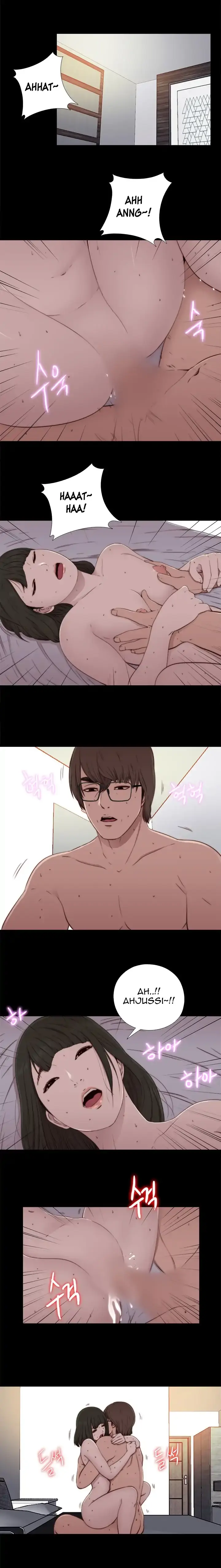 The Girl Next Door Manhwa Chapter 56 - Page 11