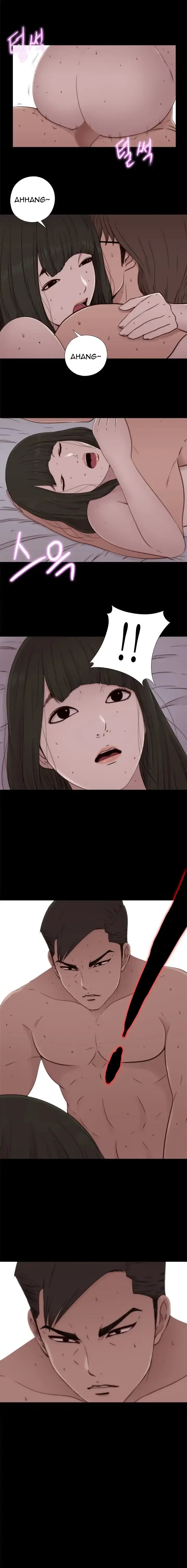 The Girl Next Door Manhwa Chapter 56 - Page 12