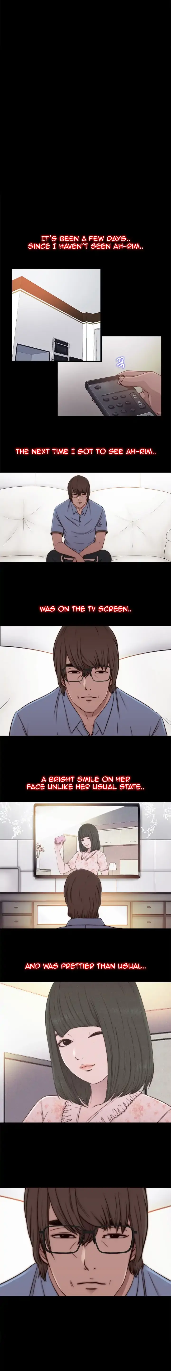The Girl Next Door Manhwa Chapter 56 - Page 14