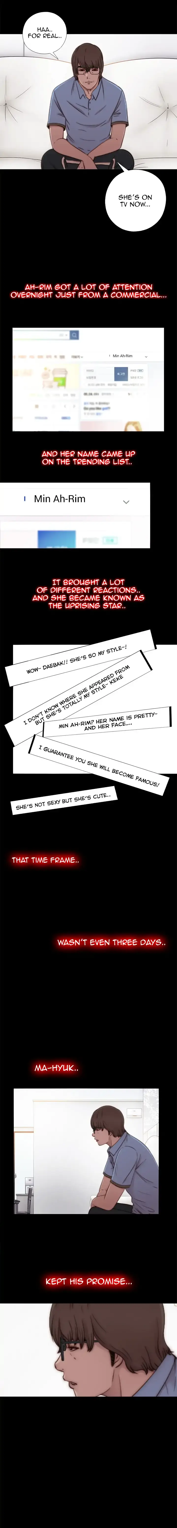 The Girl Next Door Manhwa Chapter 56 - Page 15
