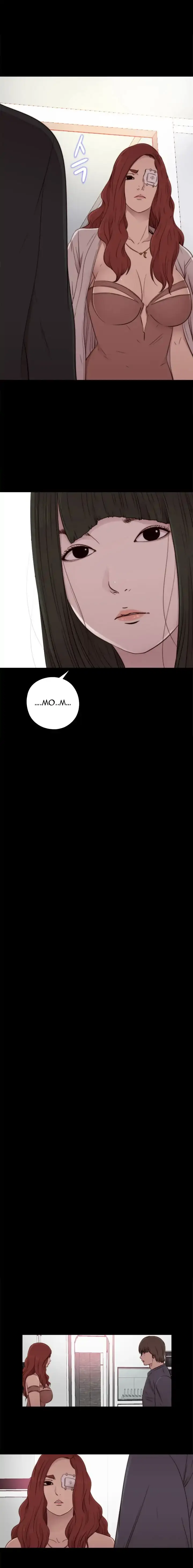 The Girl Next Door Manhwa Chapter 56 - Page 3