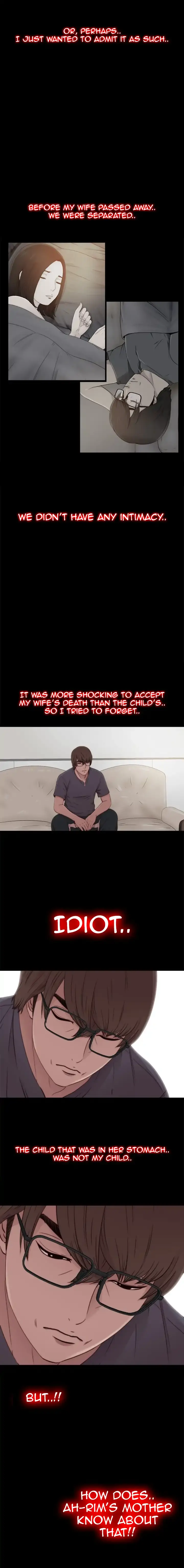 The Girl Next Door Manhwa Chapter 56 - Page 6